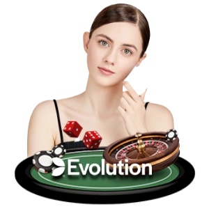 LUCKYSTAR88 live roulette table with real players online